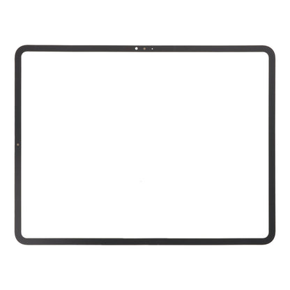 Glazen lens + OCA voor iPad Pro 13 2024 (7th) zwart OEM
