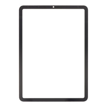 Glazen lens voor iPad Air 2022/Air 5 zwart HQ