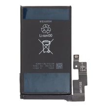 GMF5Z 5000mAh batterij + plaklaag voor Google Pixel 7 Pro OEM zonder logo