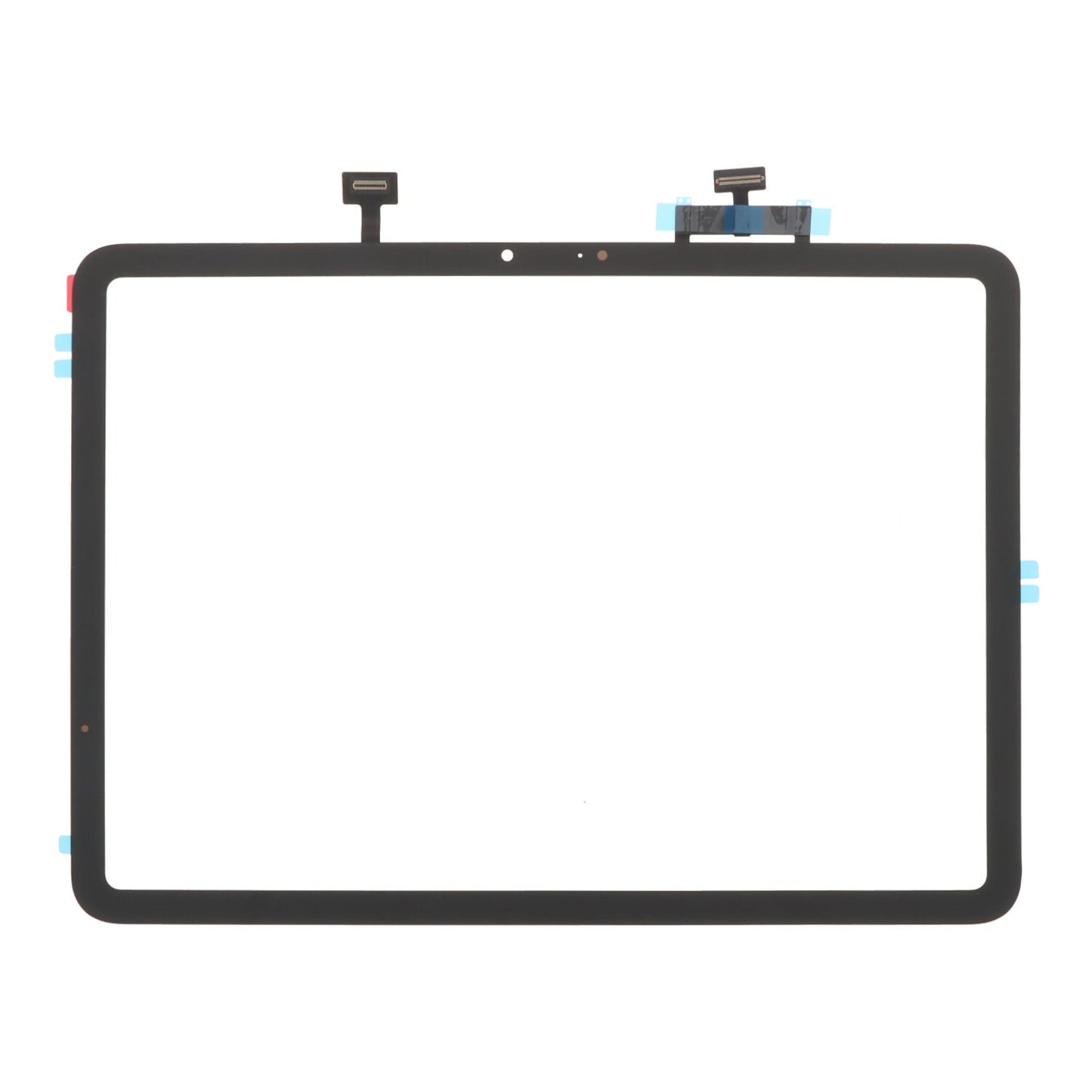 G+OCA Pro display + OCA voor iPad Air 11 2024 zwart