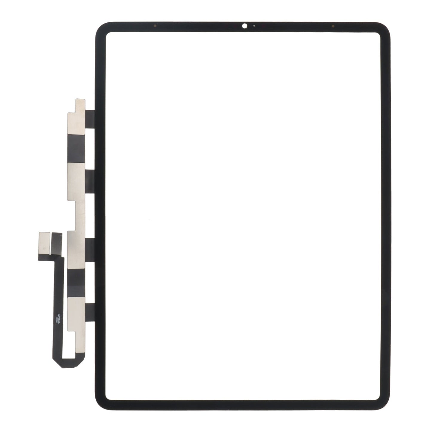 G+OCA Pro Display + OCA voor iPad Pro 12.9 2022 (6th) Zwart