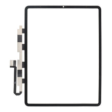 G+OCA Pro Display + OCA voor iPad Pro 12.9 2022 (6th) Zwart