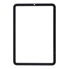 G+OCA Pro glas lens + OCA voor iPad Mini 2024/Mini 7/Mini 2021/Mini 6 Black