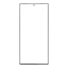 G+OCA Pro Glass Lens + OCA voor Samsung Galaxy S25 Ultra Black