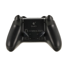 Gulikit KK3 Pro draadloze gamepad met Hall Effect joysticks & Triggers voor Nintendo Switch/Switch Lite/Switch Oled/Steam Deck zwart