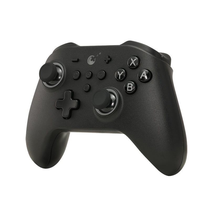 Gulikit KK3 Pro draadloze gamepad met Hall Effect joysticks & Triggers voor Nintendo Switch/Switch Lite/Switch Oled/Steam Deck zwart