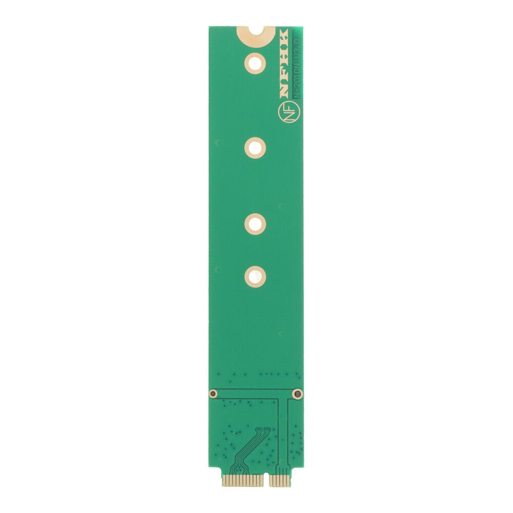 Harde schijf adapter voor Macbook Air 11,6" A1370 2010 - 2011 OEM 6+12Pin