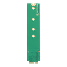 Harde schijf adapter voor Macbook Air 11,6" A1370 2010 - 2011 OEM 6+12Pin