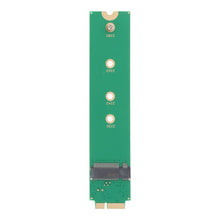 Harde schijf adapter voor Macbook Air 11,6" A1370 2010 - 2011 OEM 6+12Pin