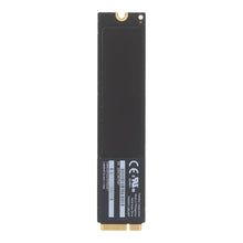 Harde schijf voor Macbook Air 11.6" A1465/Macbook Air 13.3" A1466 2012 Origineel 128GB