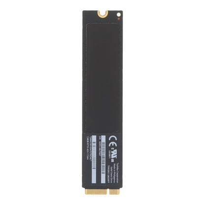 Harde schijf voor Macbook Air 11.6" A1465/Macbook Air 13.3" A1466 2012 Origineel 128GB