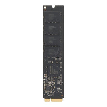 Harde schijf voor Macbook Air 11.6" A1465/Macbook Air 13.3" A1466 2012 Origineel 128GB
