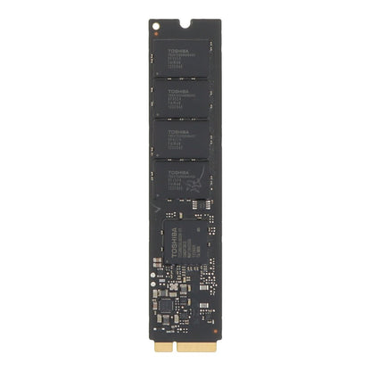Harde schijf voor Macbook Air 11.6" A1465/Macbook Air 13.3" A1466 2012 Origineel 128GB