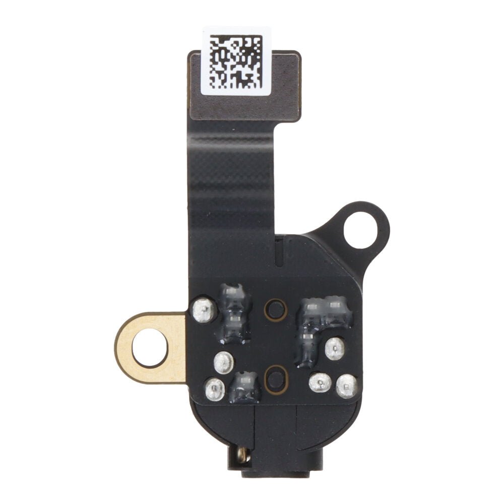 Headphone jack flex cable voor MacBook Pro 16" 2021 A2485/Pro 14" 2021 A2442/Pro 14" 2023 A2779/Pro 16" 2023 A2780/Pro M3 Pro 14" A2992/Pro M3 Max 16" A2991 Origineel