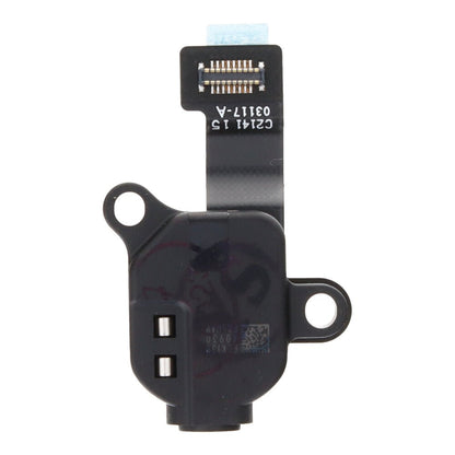Headphone jack flex cable voor MacBook Pro 16" 2021 A2485/Pro 14" 2021 A2442/Pro 14" 2023 A2779/Pro 16" 2023 A2780/Pro M3 Pro 14" A2992/Pro M3 Max 16" A2991 Origineel