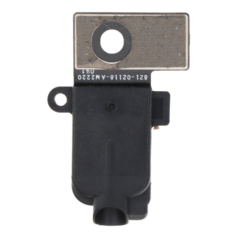 Headphone jack flex kabel voor iPad Mini 2019/Mini 5 4G versie zwart Origineel