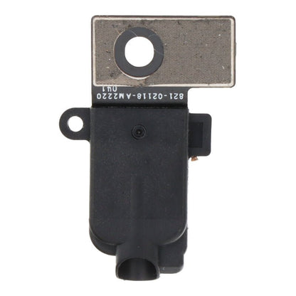 Headphone jack flex kabel voor iPad Mini 2019/Mini 5 4G versie zwart Origineel