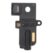Headphone jack flex kabel voor iPad Mini 2019/Mini 5 4G versie zwart Origineel