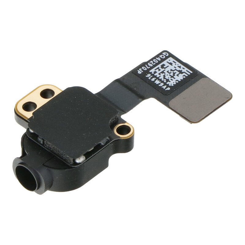 Headphone jack flex kabel voor MacBook Pro 16" 2019 A2141 2019 - 2020 gray origineel