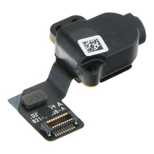 Headphone jack flex kabel voor MacBook Pro 16" 2019 A2141 2019 - 2020 gray origineel