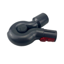 High turning buis voor Dyson V7/V8/V10/V11/V12/V15 HQ