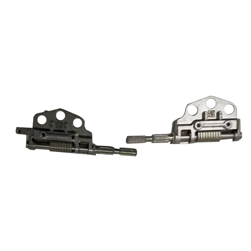 Hinges voor MacBook Pro M3 Max 16" A2991/Pro 14" 2023 A2779/Pro M3 14" A2918/Pro M3 Pro 14" A2992 Origineel 2 stuks in één set