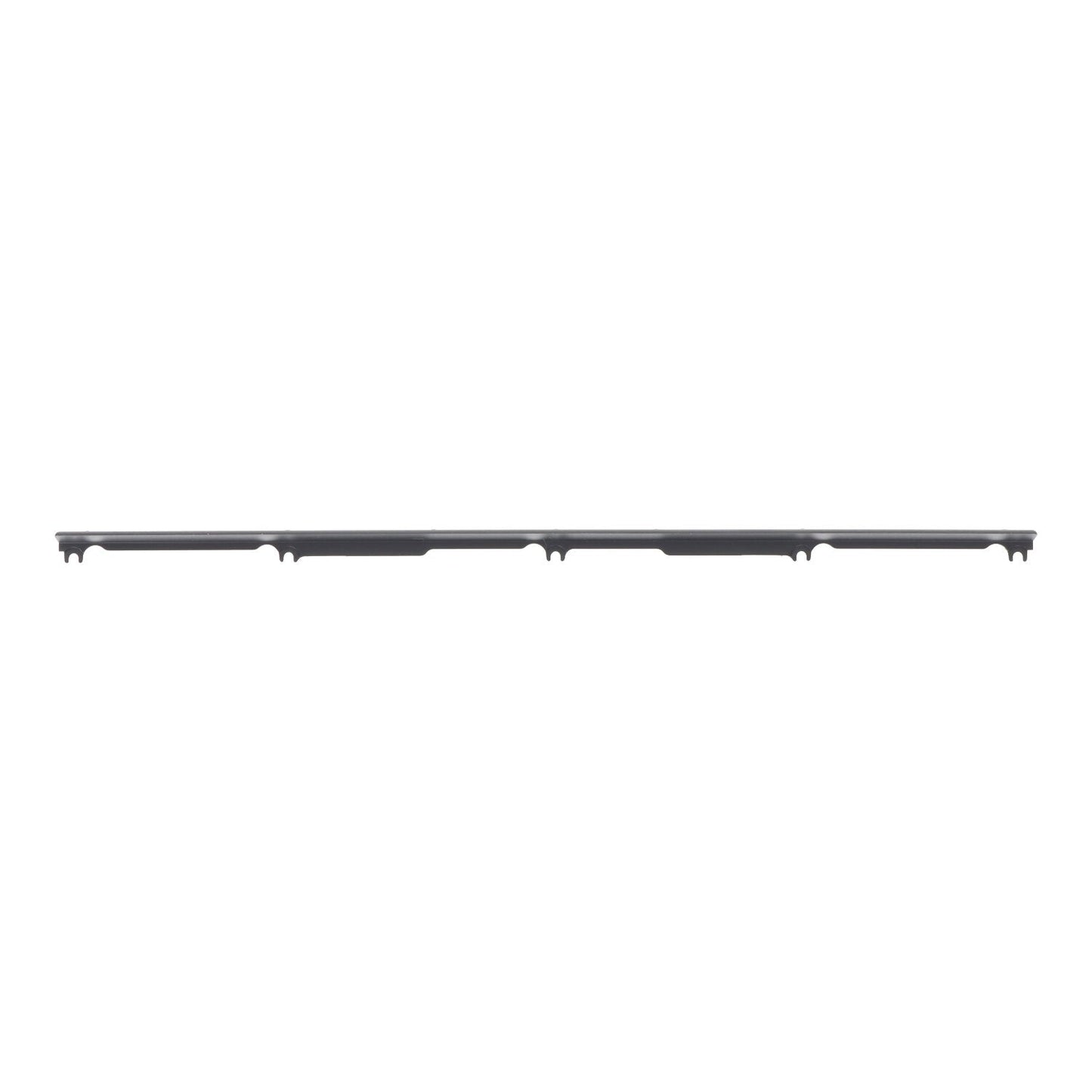 Hingescharnier Cover voor Macbook Air 13.3" M1 A2337/MacBook Air 13.3" A1932/Air 13.3" A2179 Zwart Origineel