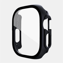 Hoesje voor Apple Watch Ultra 49mm Zwart
