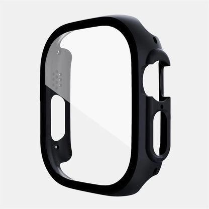 Hoesje voor Apple Watch Ultra 49mm Zwart
