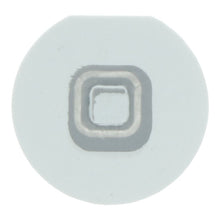 Homeknop voor iPad 2/3 Wit Origineel
