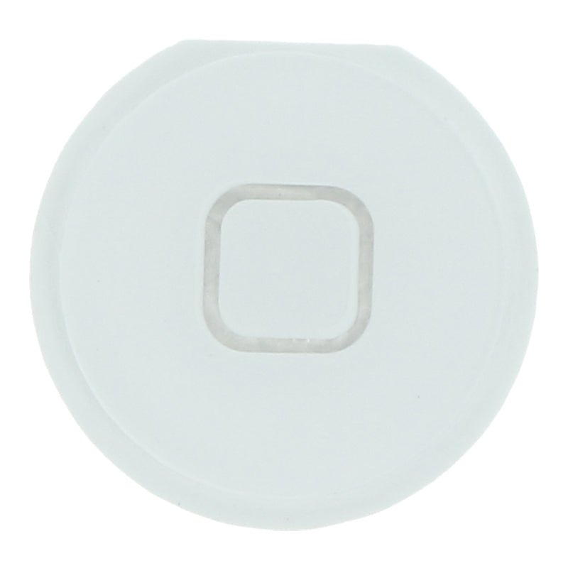 Homeknop voor iPad 2/3 Wit Origineel