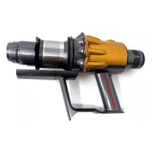 Hoofd motor met grote cycloon voor Dyson V12 SV20 geel HQ