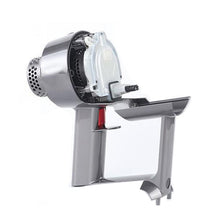 Hoofdbehuizing Motor met Handgrepschaal voor Dyson V10 China Versie Origineel 95% Nieuw