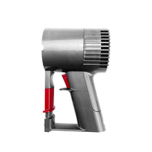Hoofdbehuizing motor voor Dyson V6 Origineel 98% nieuw