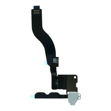 Hoofdtelefoon jack board voor MacBook Pro 13" 2019 A2159 Zilver Origineel
