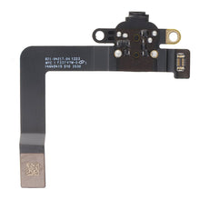 Hoofdtelefoon Jack Flex Kabel voor MacBook Air 15.3" M2 A2941 Origineel