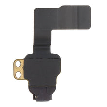 Hoofdtelefoon Jack Flex Kabel voor MacBook Pro 13.3" A1706 2016 - 2017 Grijs Origineel