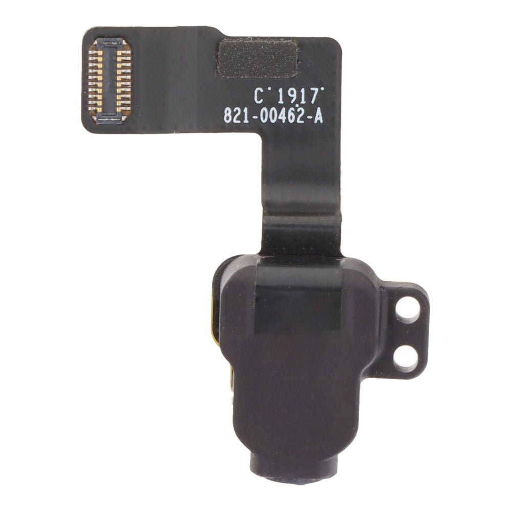 Hoofdtelefoon Jack Flex Kabel voor MacBook Pro 13.3" A1706 2016 - 2017 Grijs Origineel