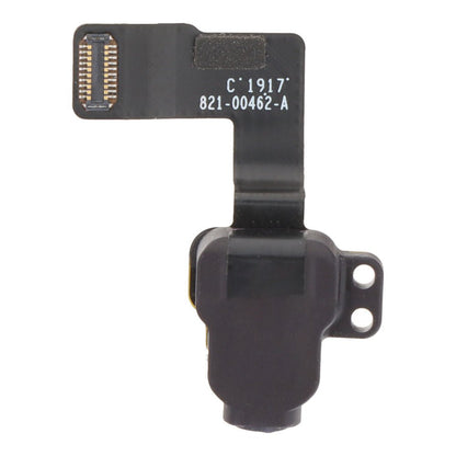 Hoofdtelefoon Jack Flex Kabel voor MacBook Pro 13.3" A1706 2016 - 2017 Grijs Origineel