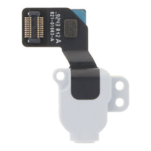 Hoofdtelefoon jack flex kabel voor Macbook Pro 16" 2019 A2141 2019 - 2020 Zilver Origineel