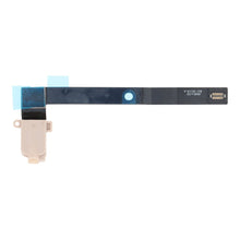 Hoofdtelefoon Jack Flexkabel voor iPad Mini 2019/Mini 5 WiFi versie Rose Gold Origineel