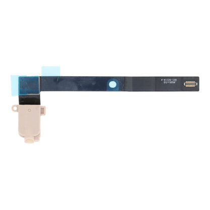 Hoofdtelefoon Jack Flexkabel voor iPad Mini 2019/Mini 5 WiFi versie Rose Gold Origineel