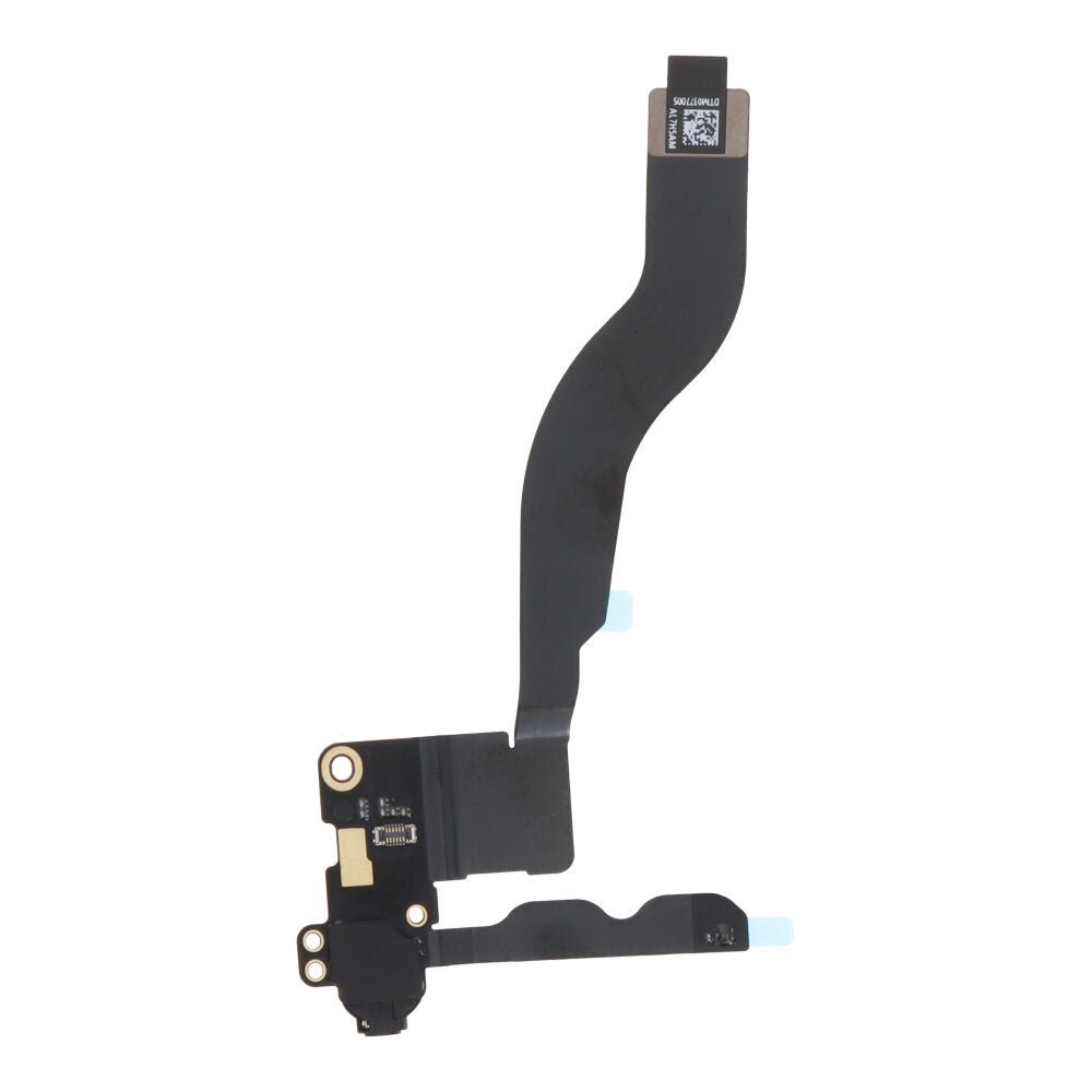 Hoofdtelefoon Jack Flexkabel voor MacBook Pro 13" 2019 A2159 Grijs Origineel