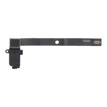 Hoofdtelefoonaansluiting flexkabel voor iPad Mini 2019/Mini 5 WiFi versie zwart Origineel