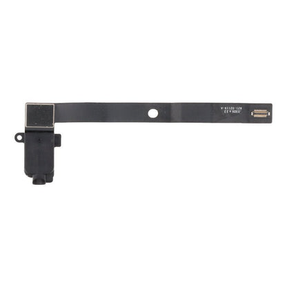 Hoofdtelefoonaansluiting flexkabel voor iPad Mini 2019/Mini 5 WiFi versie zwart Origineel
