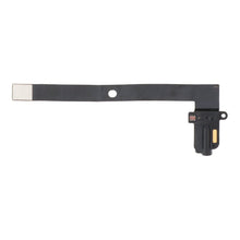 Hoofdtelefoonaansluiting flexkabel voor iPad Mini 2019/Mini 5 WiFi versie zwart Origineel