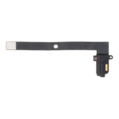Hoofdtelefoonaansluiting flexkabel voor iPad Mini 2019/Mini 5 WiFi versie zwart Origineel