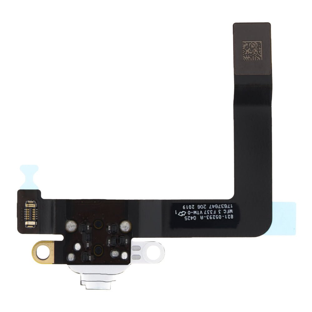 Hoofdtelefoonaansluiting flexkabel voor MacBook Air M4 15" A3241 Wit Origineel