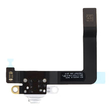 Hoofdtelefoonaansluiting flexkabel voor MacBook Air M4 15" A3241 Wit Origineel