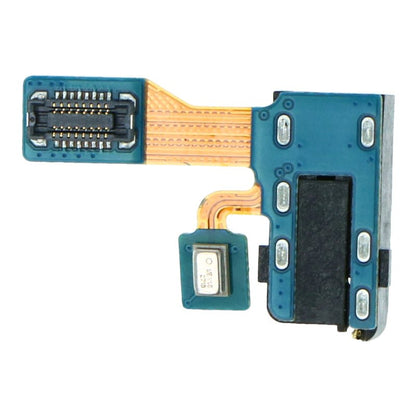 Hoofdtelefoonaansluiting flexkabel voor Samsung Galaxy J8/A6 2018/A6 Plus 2018/J6/J6 Plus Origineel